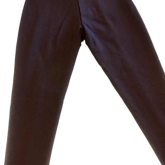 Michael Kors Black Leggings-Never Worn Size XS - Picture 8 of 8